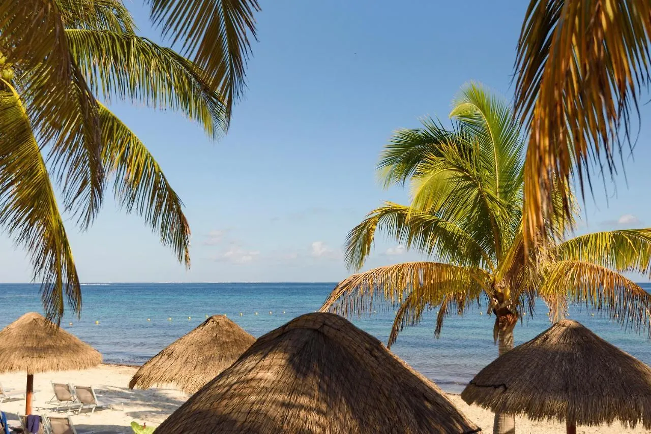 Melia Cozumel All Inclusive Resort