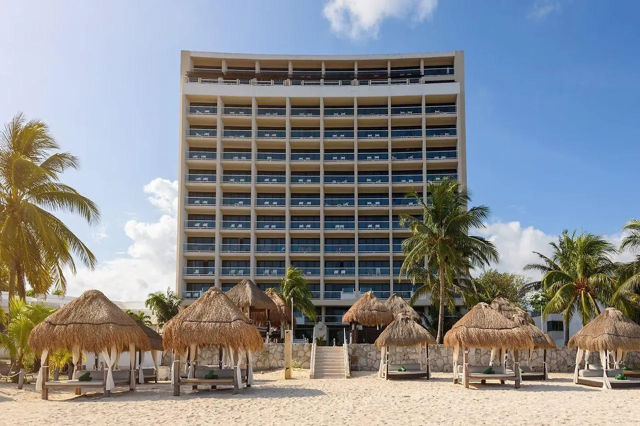Melia Cozumel All Inclusive 4*,