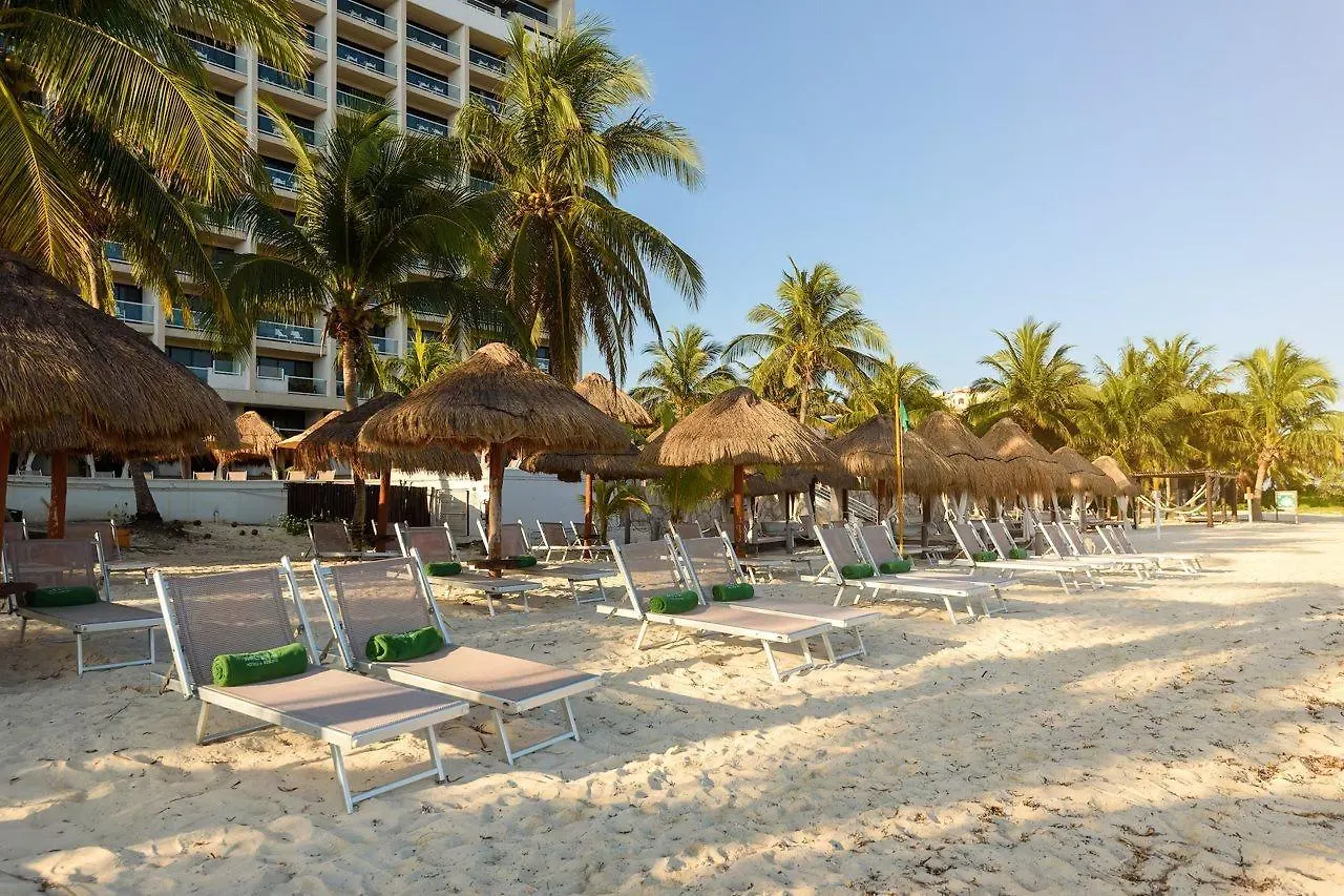 Melia Cozumel All Inclusive Resort