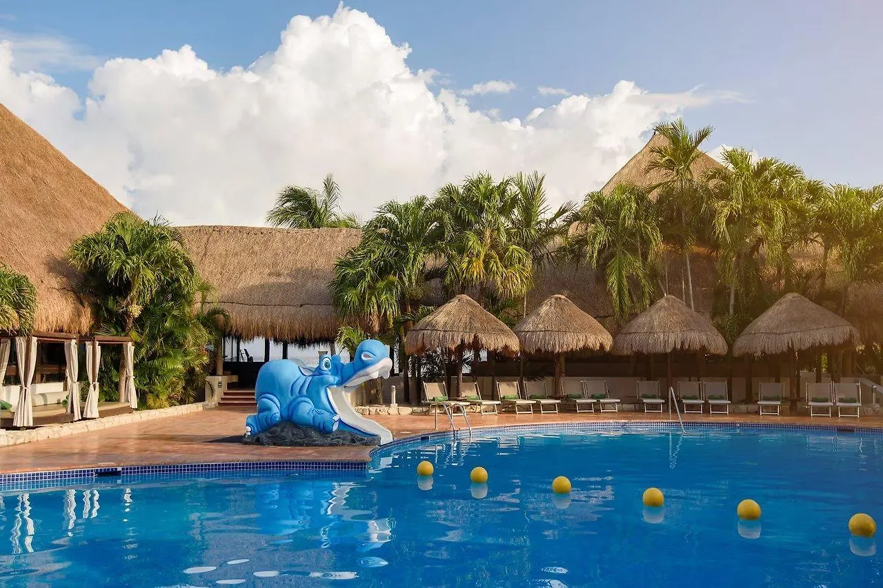 Melia Cozumel All Inclusive