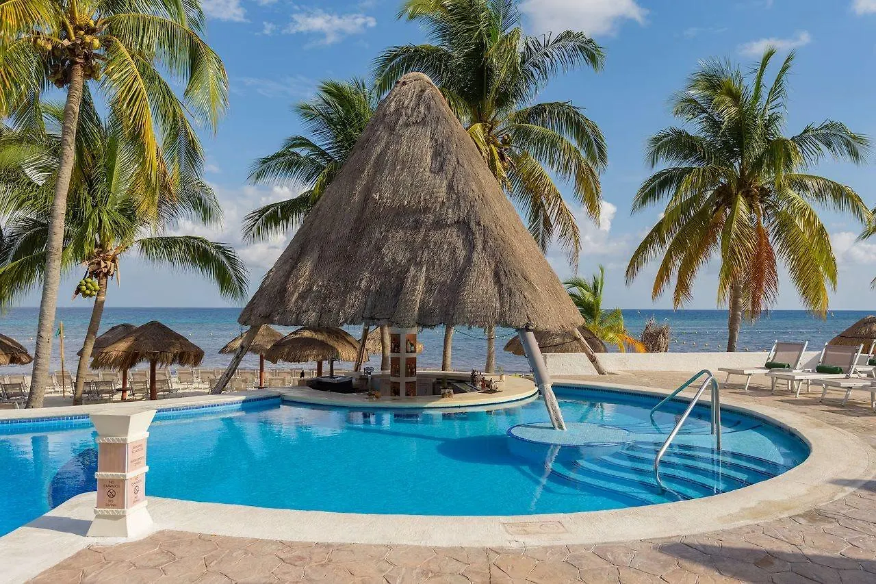 Resort Melia Cozumel All Inclusive