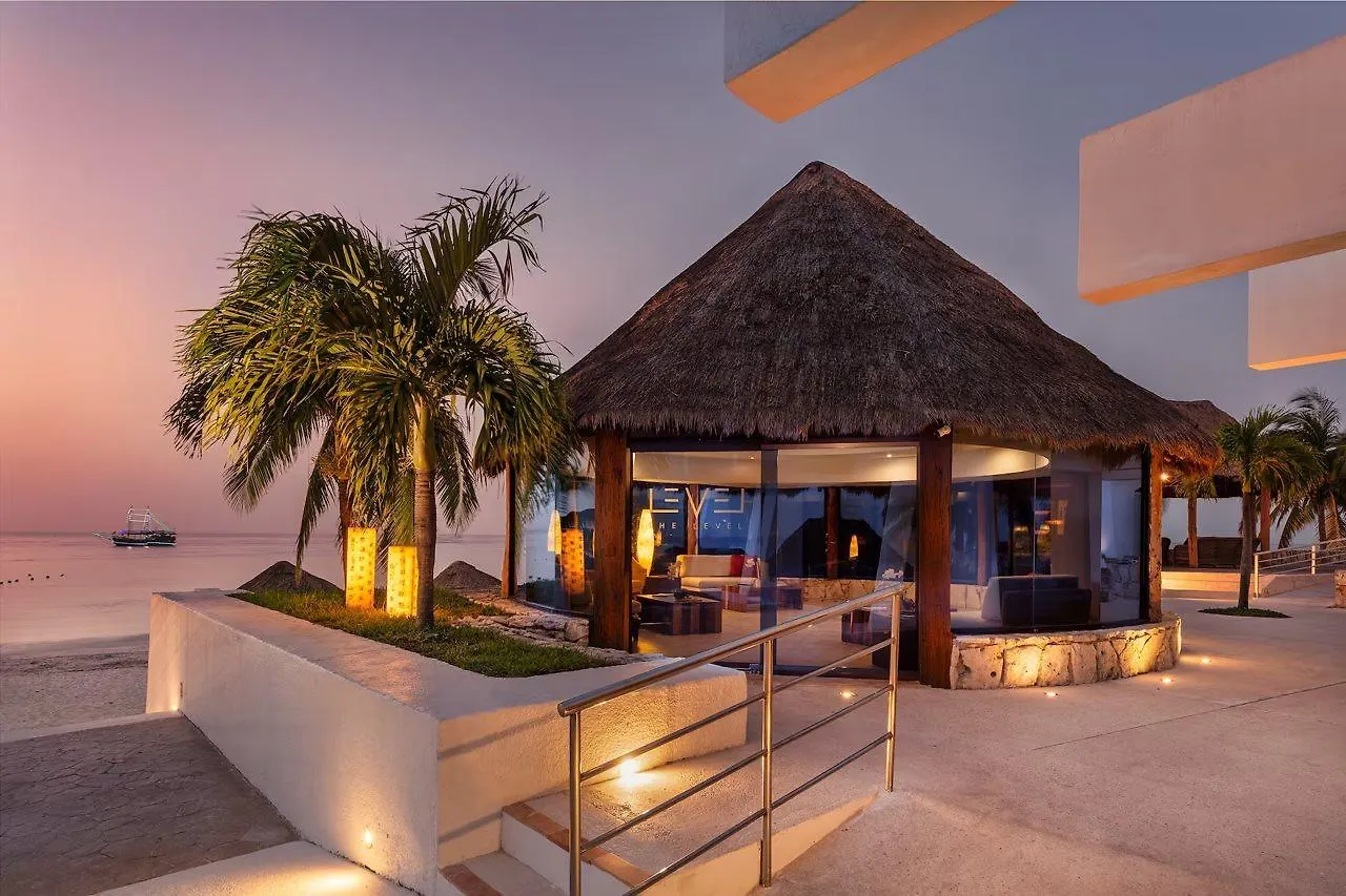 Resort Melia Cozumel All Inclusive