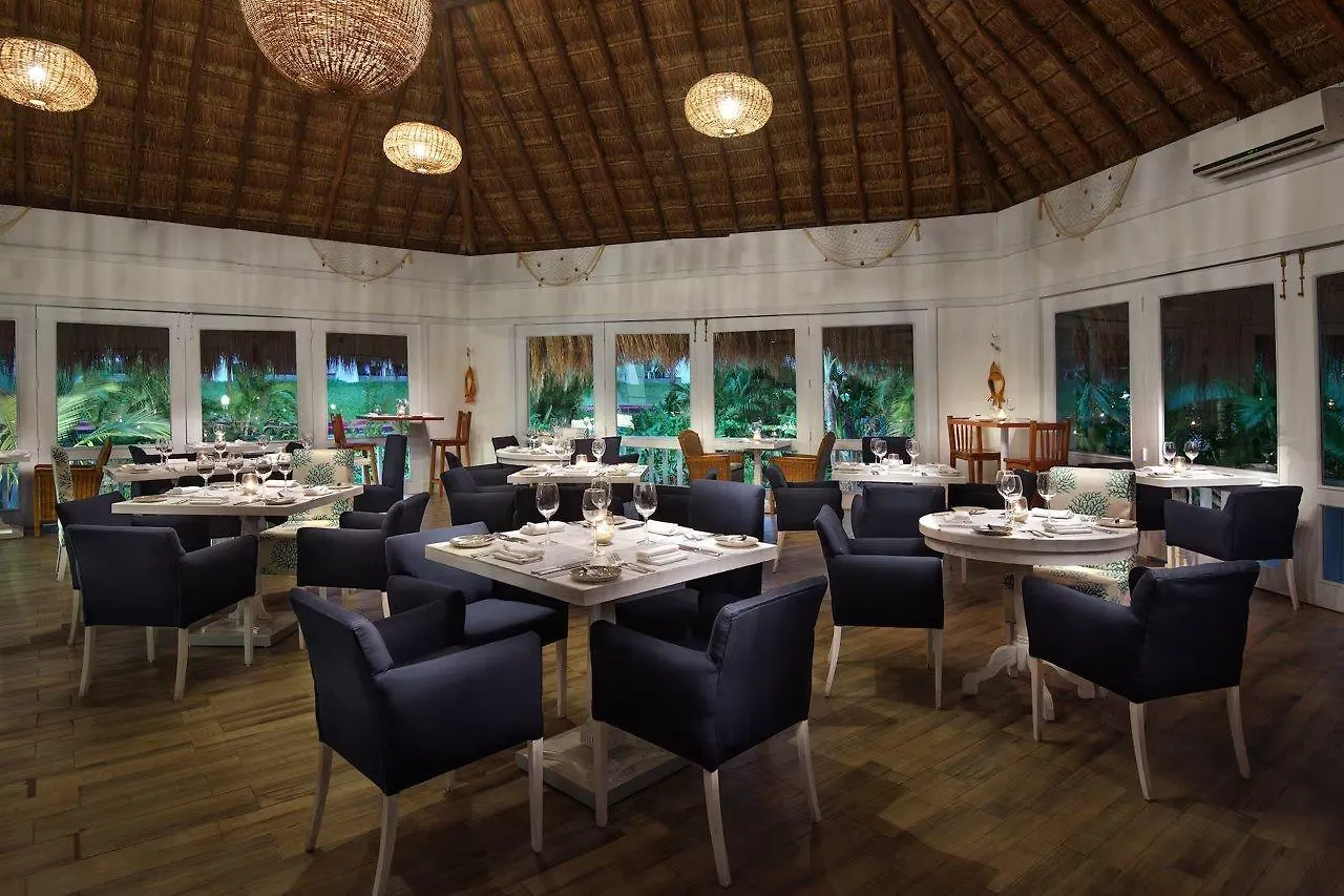 Melia Cozumel All Inclusive Mexico