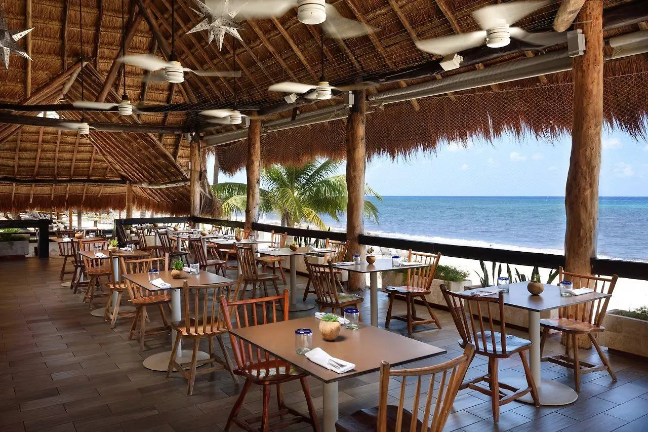 Melia Cozumel All Inclusive 4*,  Mexico