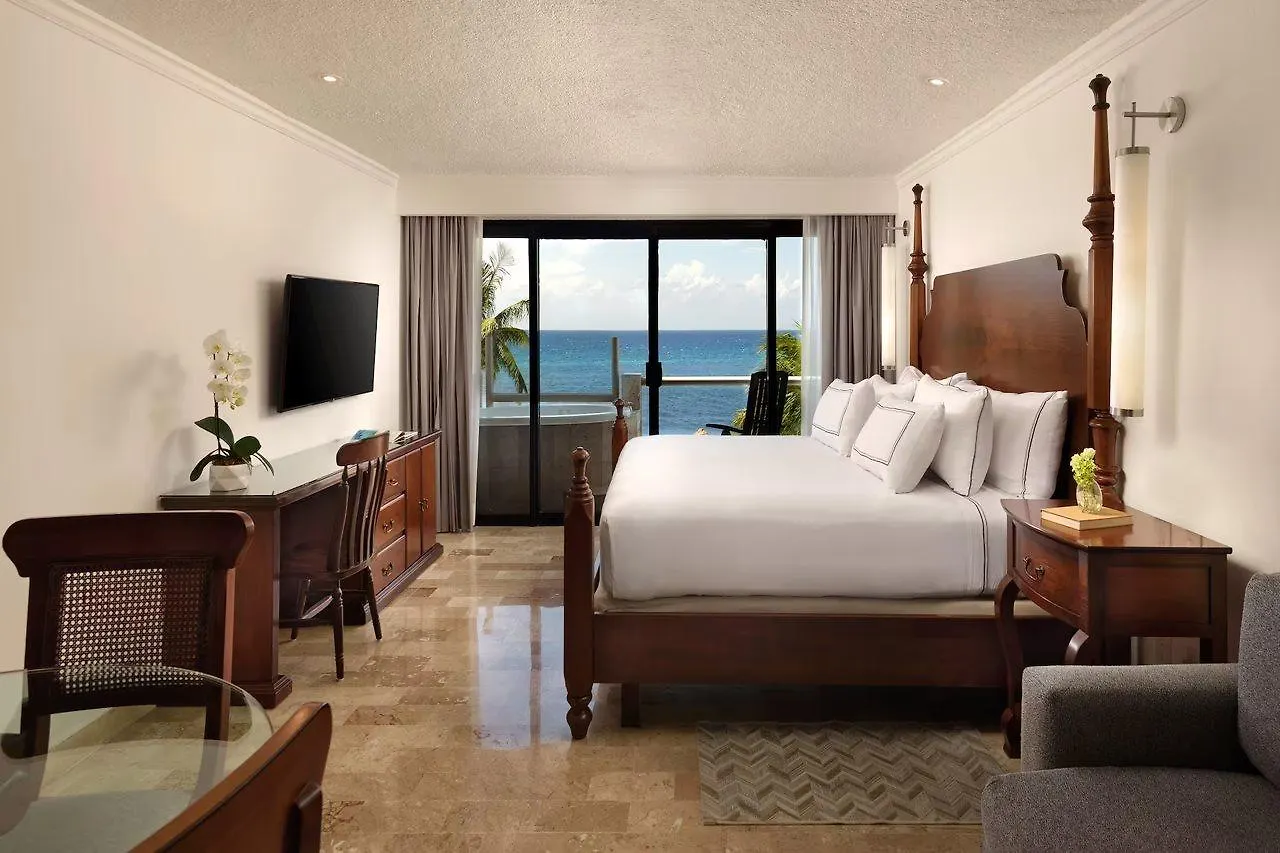 Melia Cozumel All Inclusive