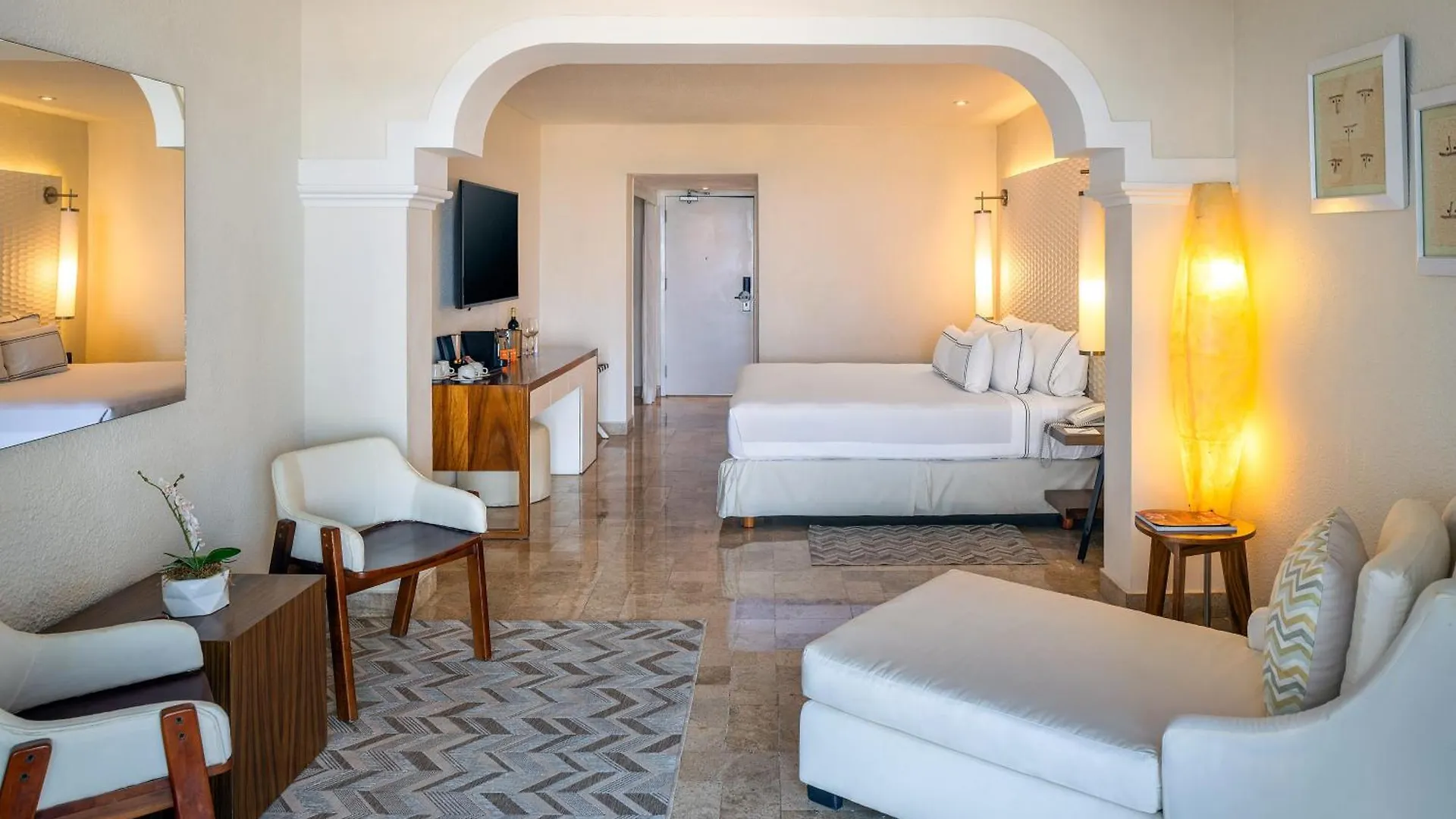 Resort Melia Cozumel All Inclusive