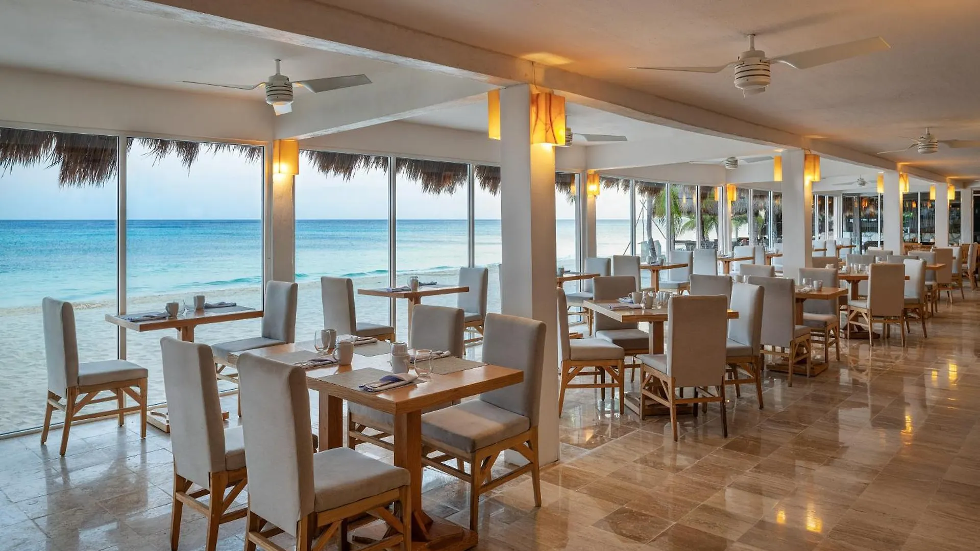 Melia Cozumel All Inclusive Mexico