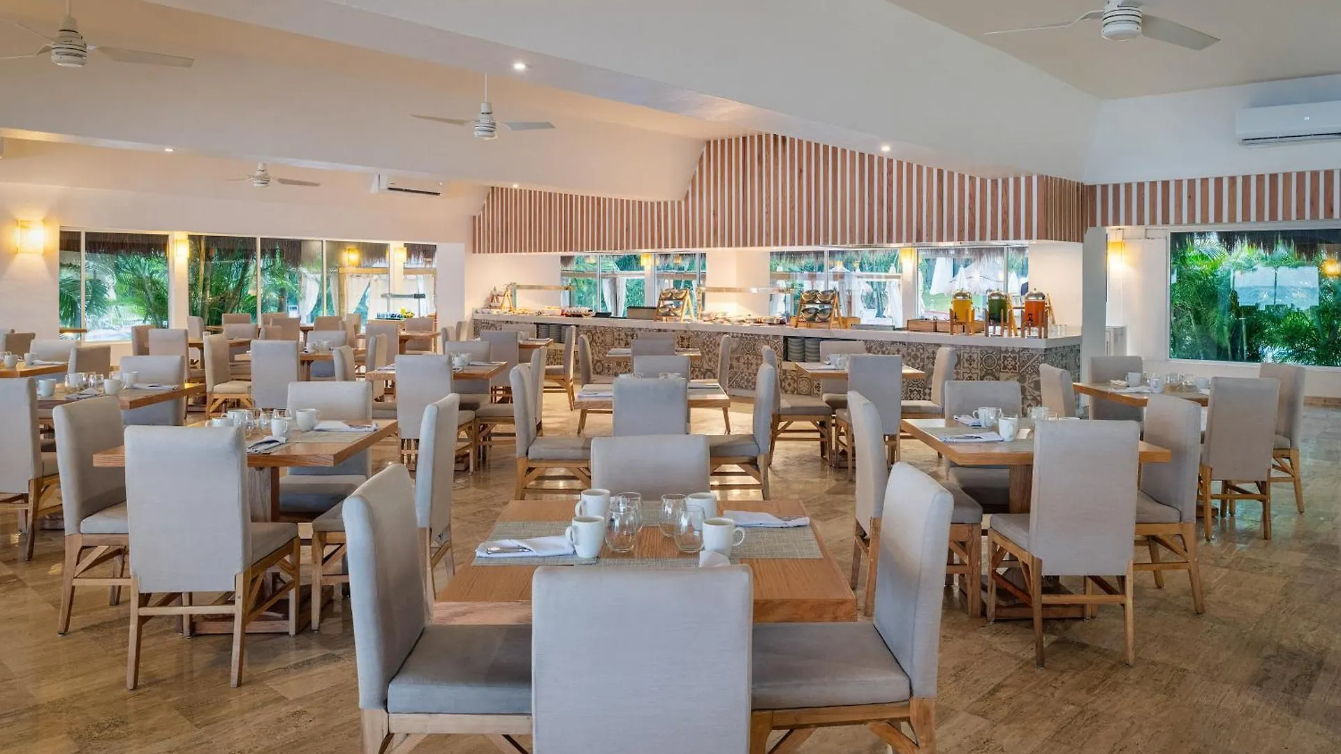 Melia Cozumel All Inclusive Resort