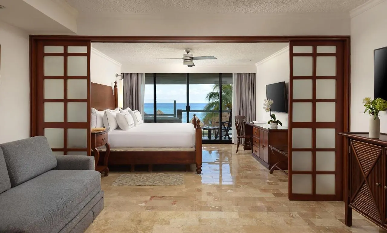 Melia Cozumel All Inclusive