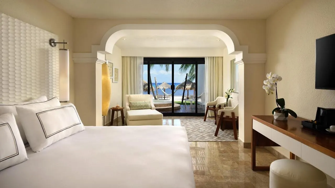 Resort Melia Cozumel All Inclusive