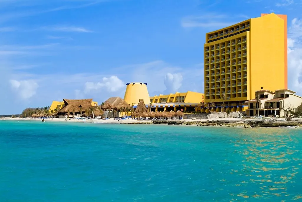 Resort Melia Cozumel All Inclusive